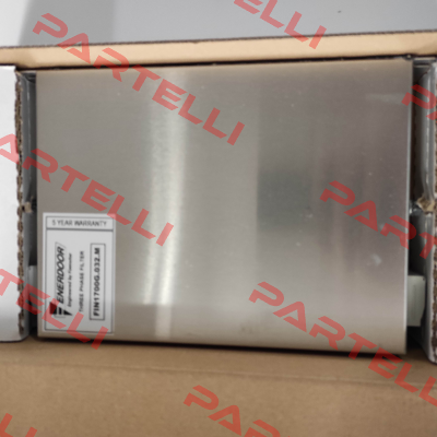 FIN1700G.032M Finmotor