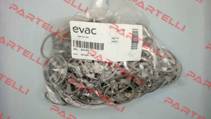 6541452 Evac