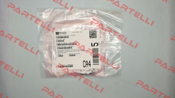 103SR18-1 Honeywell