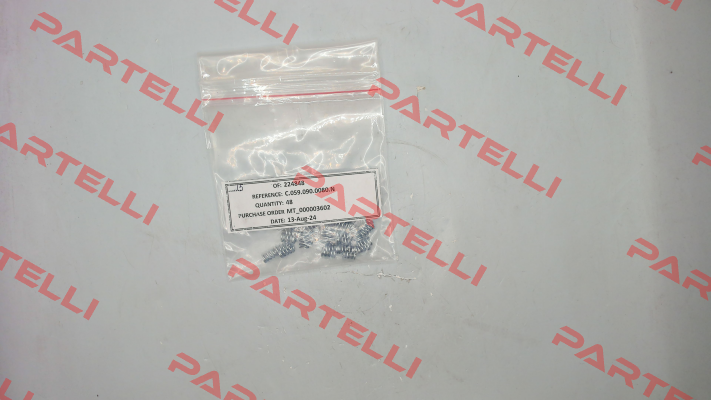 C.059.090.0080.N Vanel