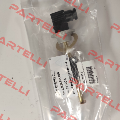 LM2CFA150 Elettrotec