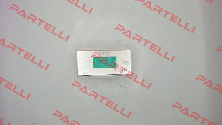 DSZ-06S-A/1.0MM / 1028019 IMAV Hydraulik