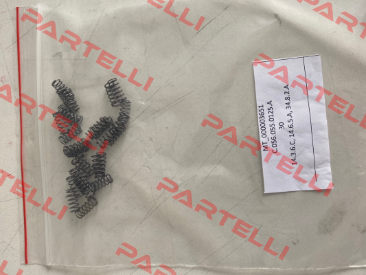 C100 070 0400A Vanel