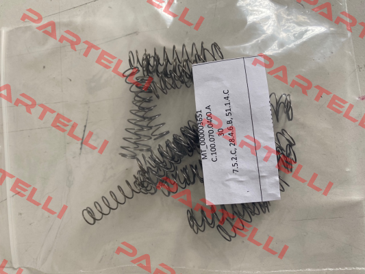 C-056-055-0125-A Vanel