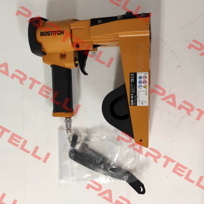 RAB-19-E Bostitch