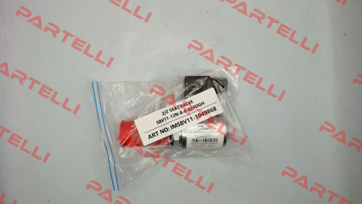 SBV11-12N-0-0-024DGH IMAV Hydraulik