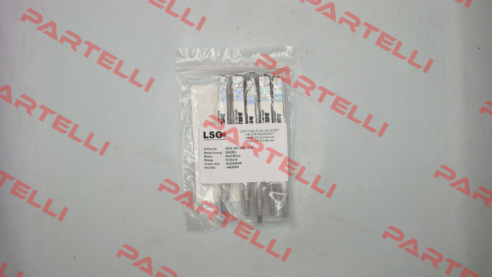 SPA-361-085-10-K Devilbiss