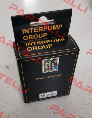 seal kit for HTS 6313 (KIT204) Interpump