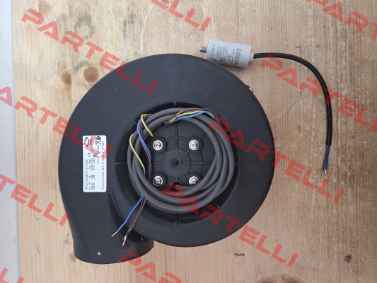 RF2C-140/060 K147 S-2061 Emc