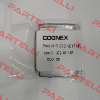 IFS-2000-HBRING-CC Cognex