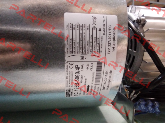 A0060450017 Euro Motors Italia