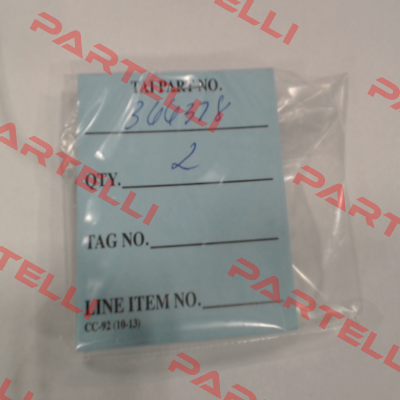 B66378 Teledyne