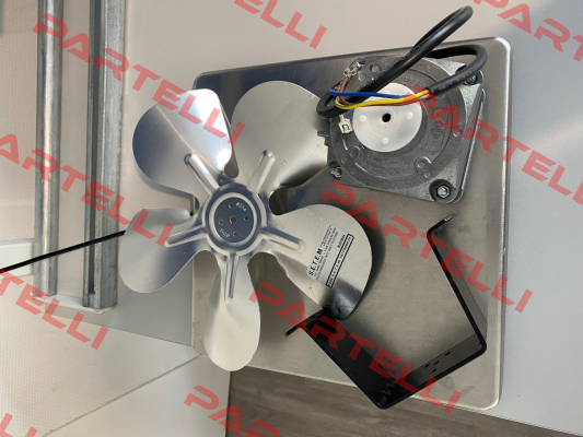 M4Q045.EA01.G3 "550163" HELICE D250MM Smen