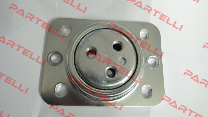 P/N: 0011387 Type: 198/115x085  Torwegge