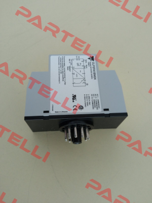 CLP2FA1BM24 Carlo Gavazzi