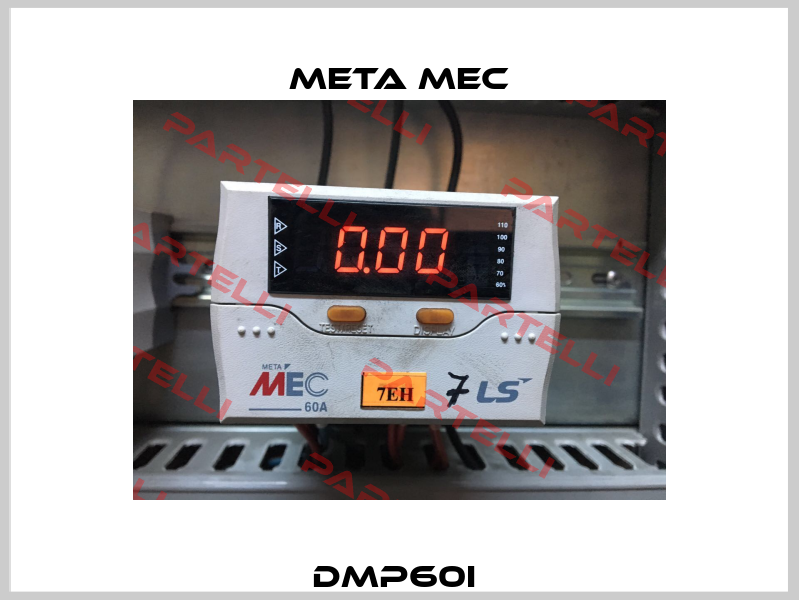 DMP60I  Meta Mec