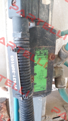 G551A017MS.24VDC  Asco