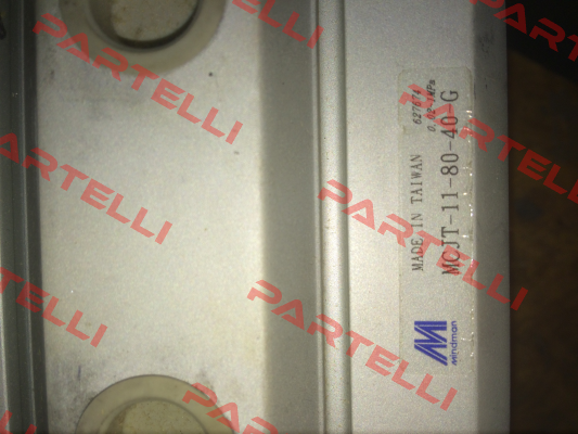 MCJT-11-80-40-G  Mindman