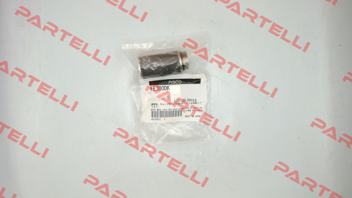 E03-302 ( PISCO FE300DK) Mindman
