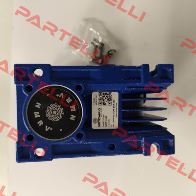 4003297 NMRV 050 Motovario