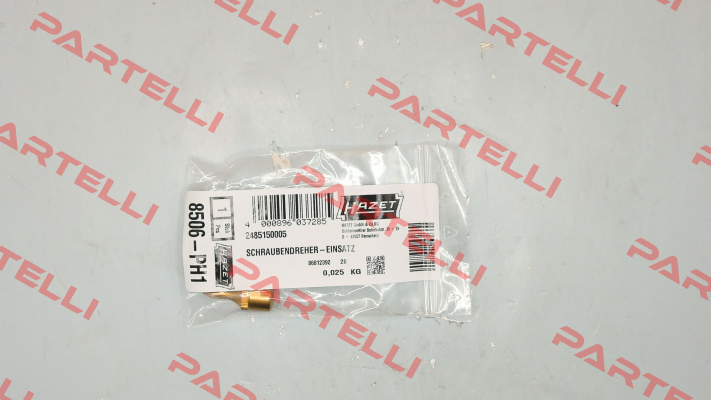 8506-PH1 Hazet