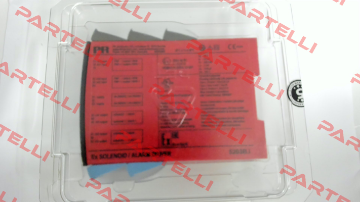 5203BI2 Pr Electronics