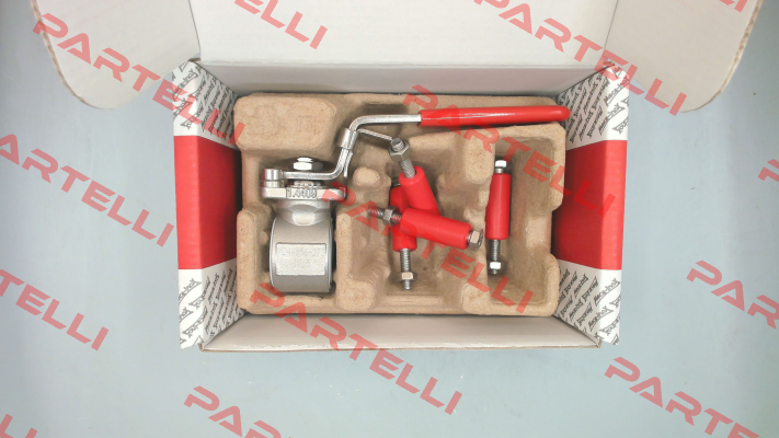 KS4I015CVMM Meca-Inox