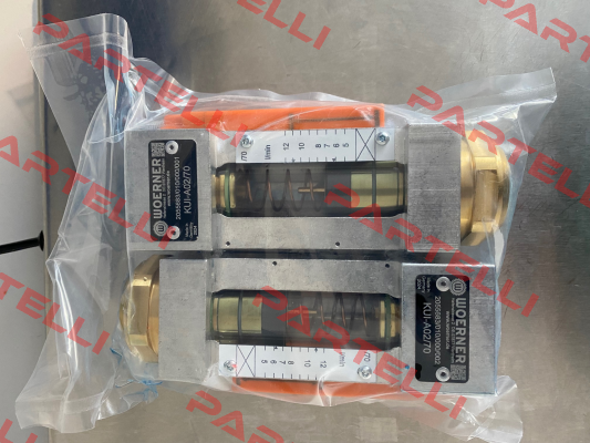 KUI-A02/00/B/70/UX Woerner
