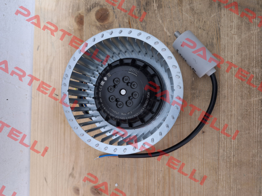 RF2C-133/062 K361 I-2304 / 5504230400 Emc