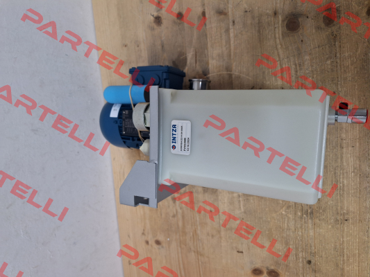 CORREA/2214-04-0025 Intza