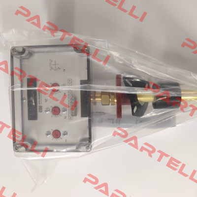 NTR 70-SR45 K3-A-VM-L450-03-L1/310/S-L2/250/S-III- MS-24V-S7 Goldammer