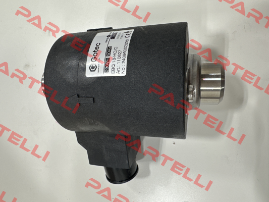 110827 (EBQ18-HC/C-230/50-2V DIN) Gotec