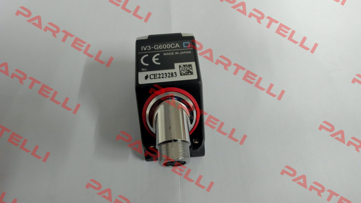 IV3-G600CA Keyence