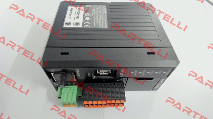 IV3-G120 Keyence