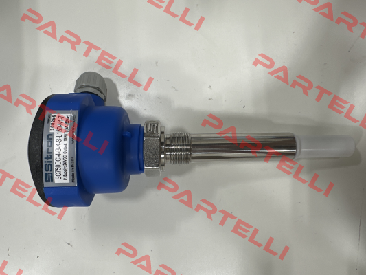 SC750DC-4-B-K-S-L150-N1-7 Sitron
