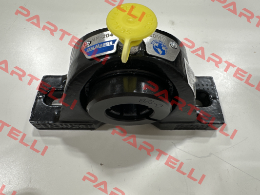 NP-204TMC SealMaster