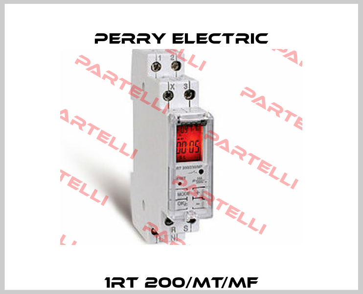 1RT 200/MT/MF Perry Electric
