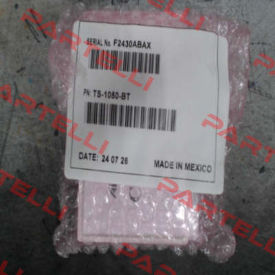TS-1050-BT Alerton