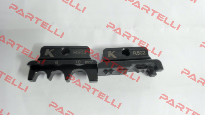 R502 / 4mm² - 10mm² Klauke