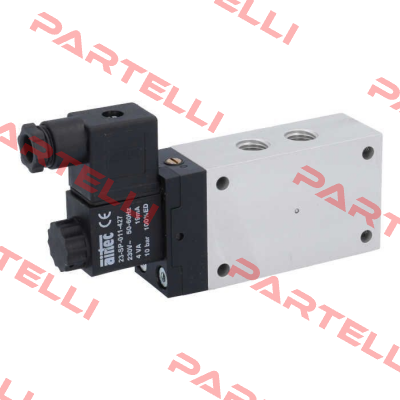 AM621421 End Armaturen