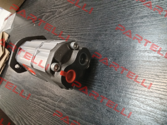 GHPC2A-D-40/6-C2-KA Marzocchi