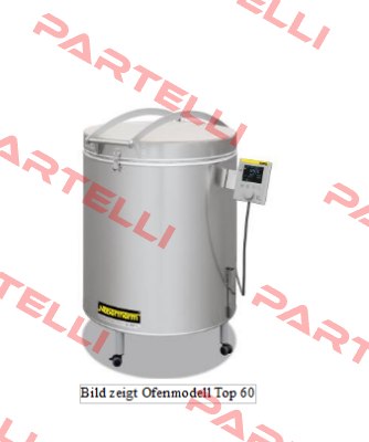 Top 60, 301361 Nabertherm