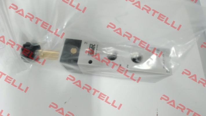 KM-09-510-HN-570 Airtec