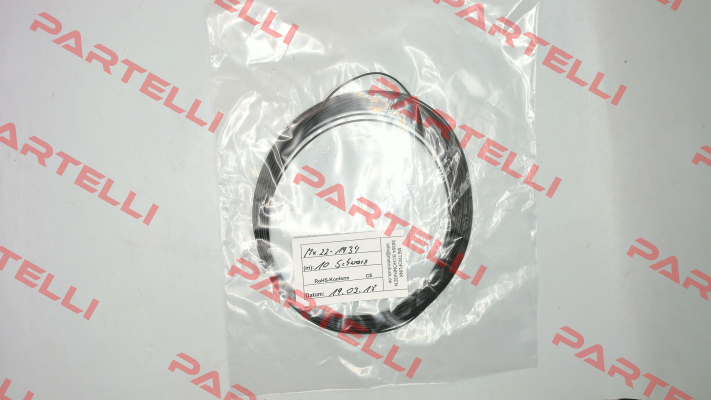 MX 22-1934 SCHWARZ SL METROFUNK KABEL-UNION