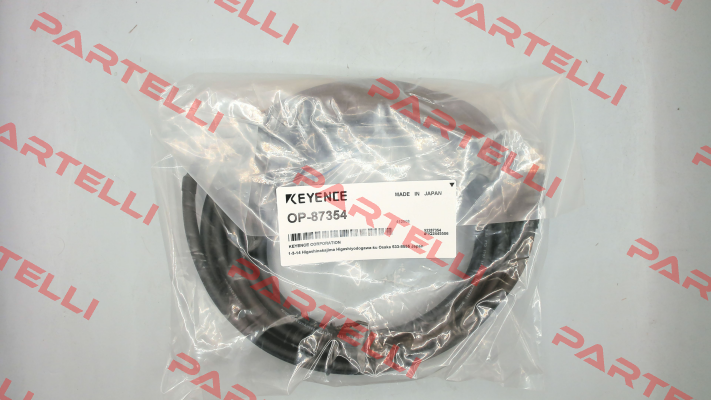 OP-87354 Keyence