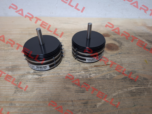PK620MIIId-16 3x355 3x2K / 1576Z12-013.005 FSG Fernsteuergeräte
