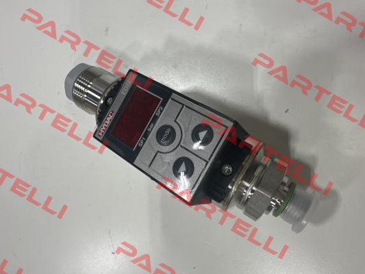 EDS 347-4-016-S01 Hydac