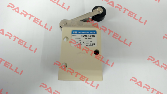 KVMS230-02-01 KCC