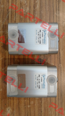 PK-032-SA0 ST-30 Pemaks