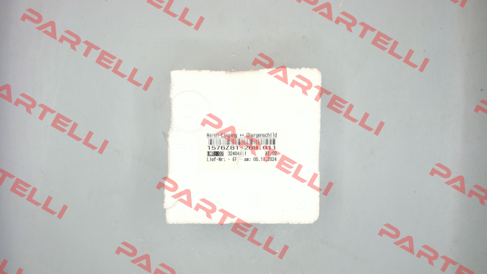 PK620MIIId-46 (1576Z81-269.011) FSG Fernsteuergeräte